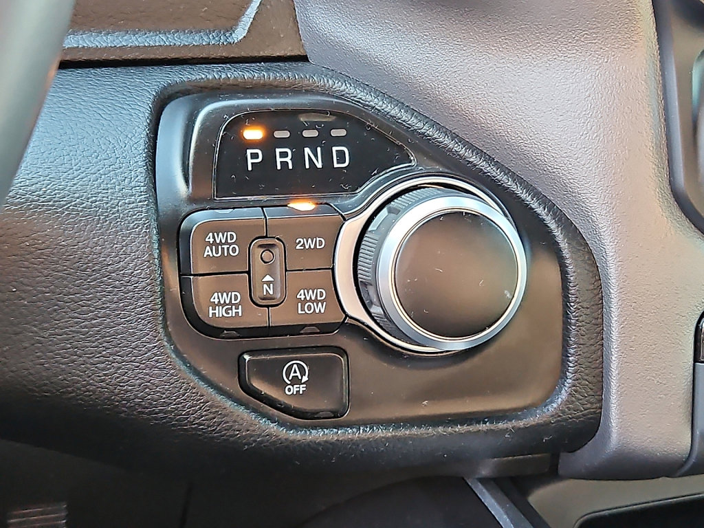 Used 2022 RAM 1500 Big Horn image 29