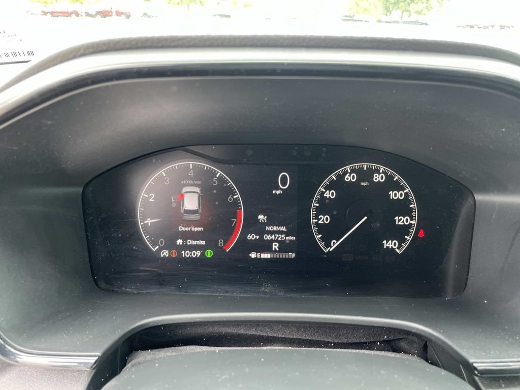 Used 2024 Honda CR-V EX image 25