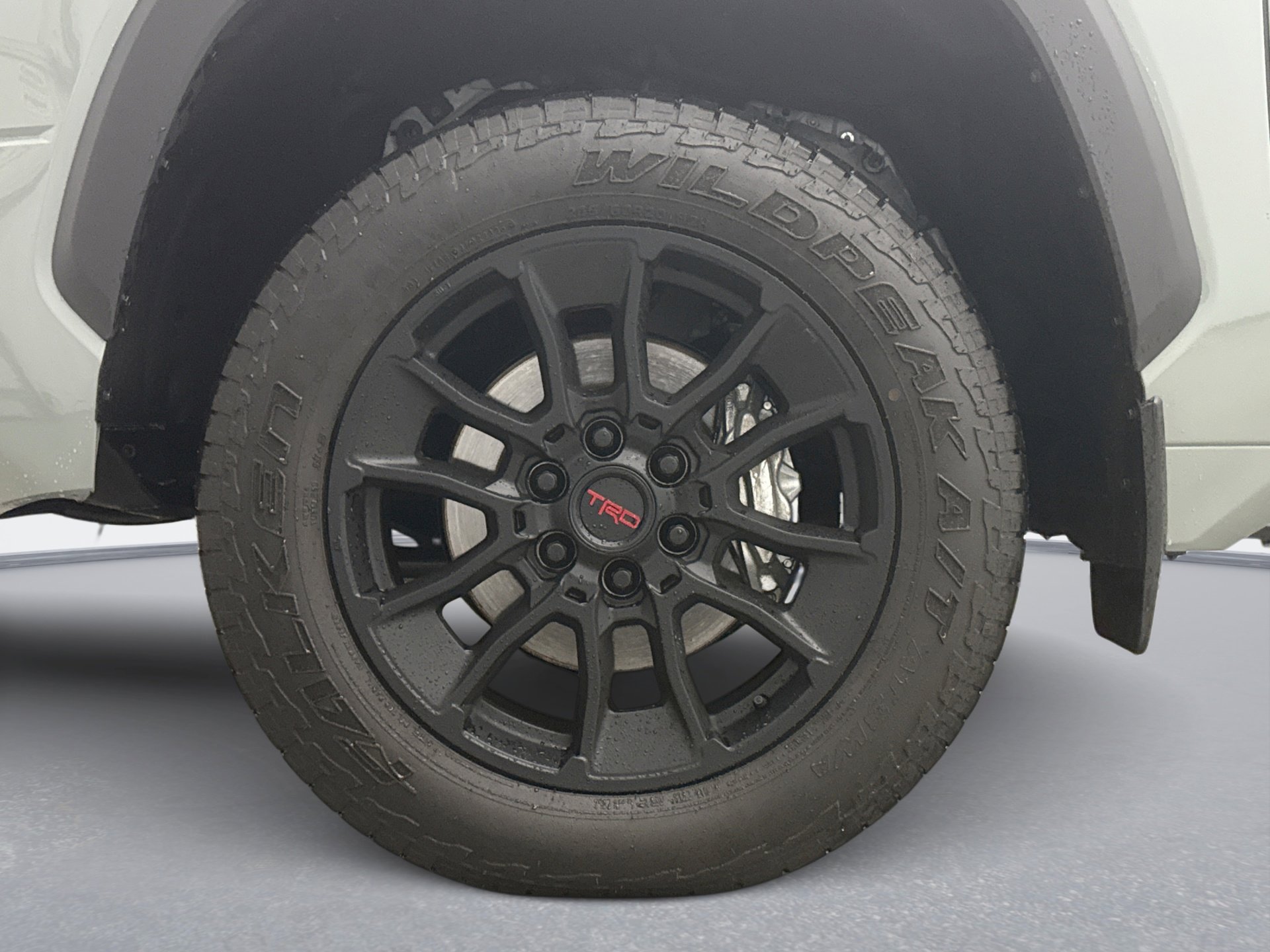 Used 2026 Toyota Tundra Limited w/ TRD Off-Road Package image 24