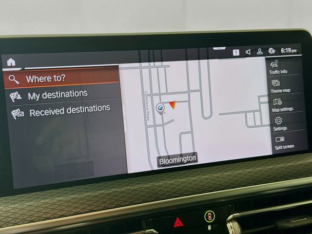 Used 2022 BMW X3 M40i image 13