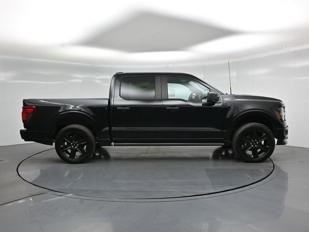 New 2026 Ford F150 STX w/ F-150 LOBO Package AWD/4WD image 23