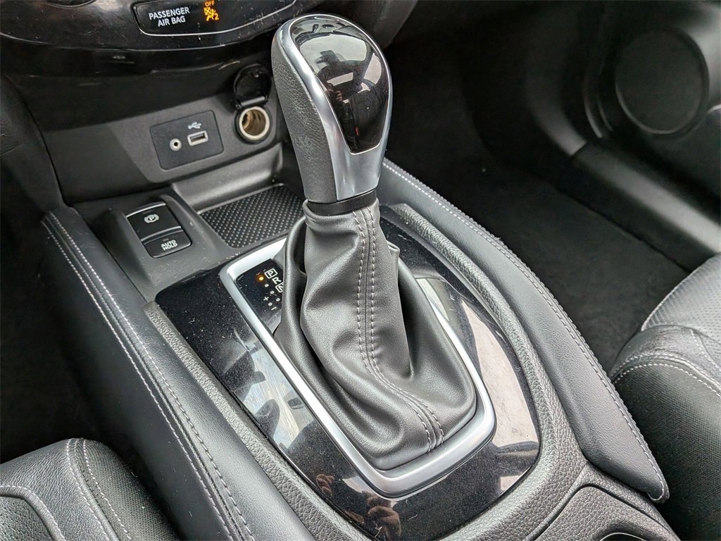 Used 2019 Nissan Rogue Sport SL image 17