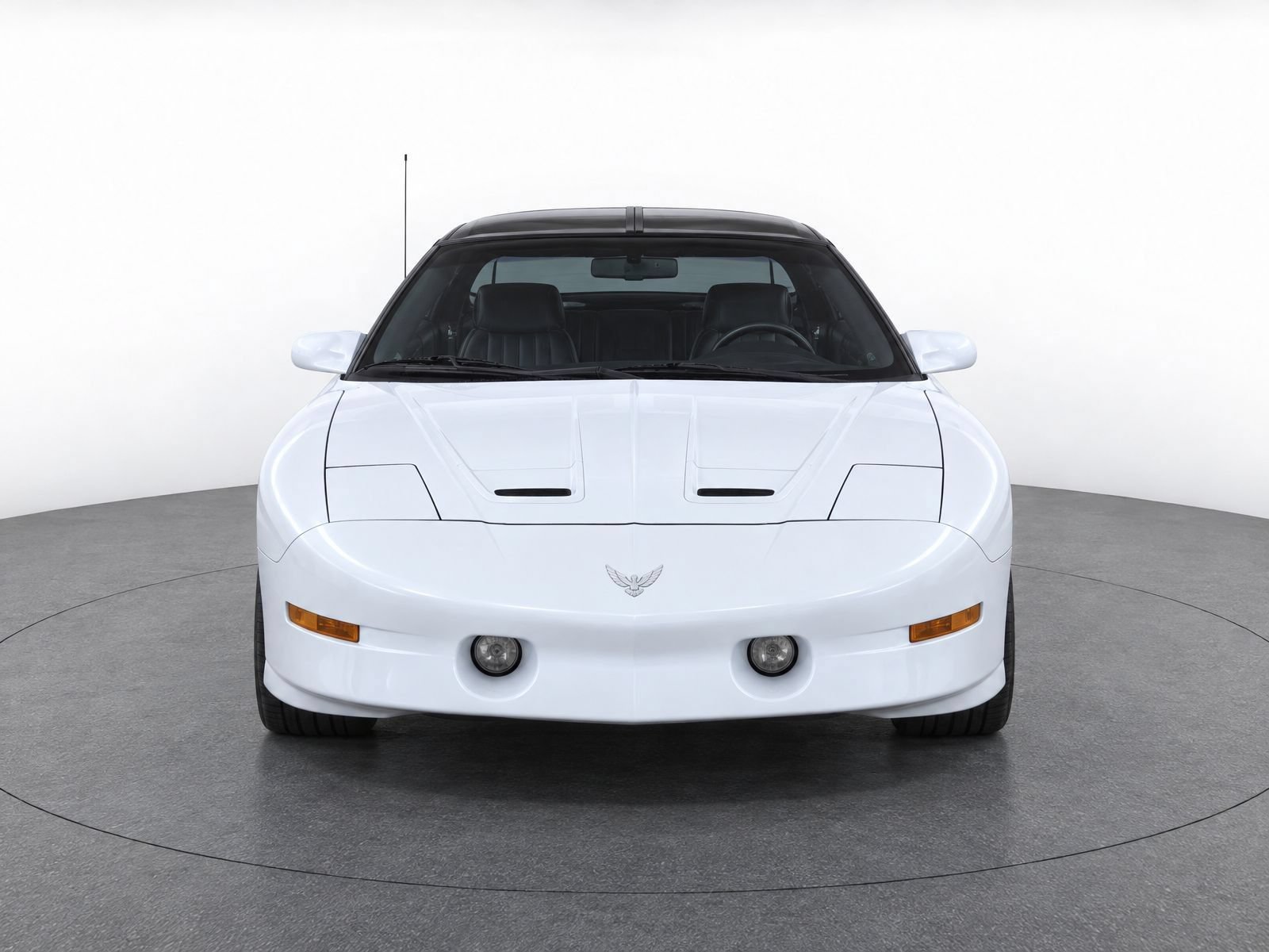 Used 1997 Pontiac Firebird Trans Am RWD image 5
