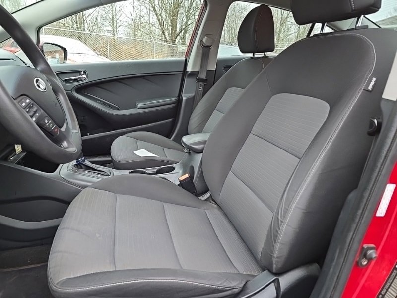 Used 2016 Kia Forte LX w/ LX Popular Package image 10