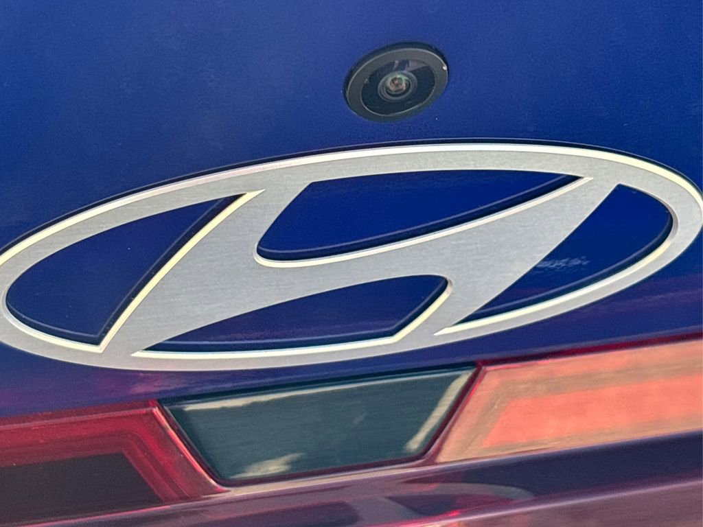 Certified 2024 Hyundai Elantra SE image 14