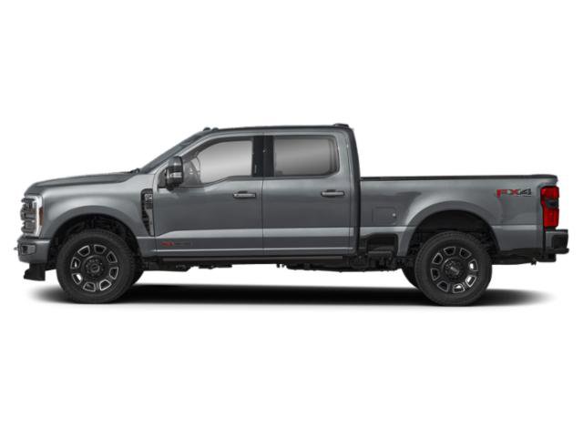 New 2025 Ford F250 Platinum w/ Tremor Off-Road Package image 26