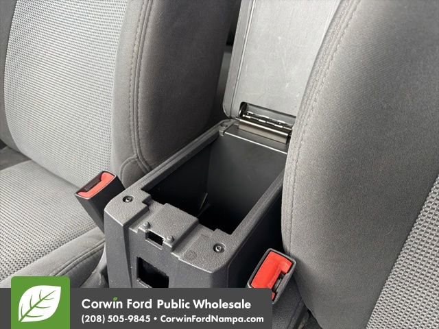 Used 2017 Jeep Compass Sport w/ Power Value Group image 21