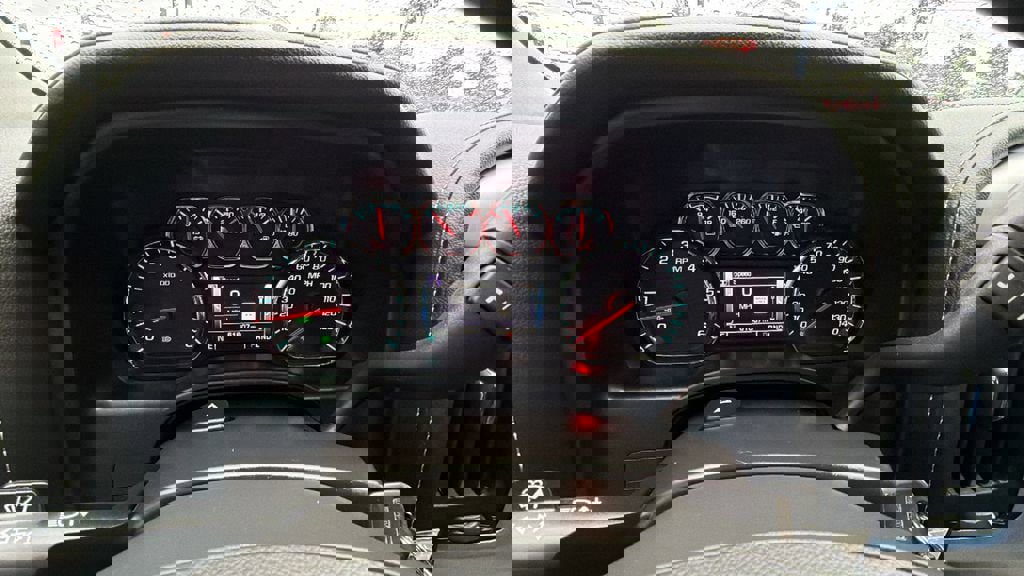 Used 2018 GMC Sierra 1500 SLT image 26