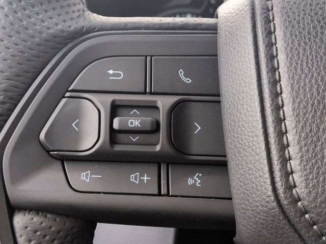 New 2026 Toyota Tundra SR5 image 15