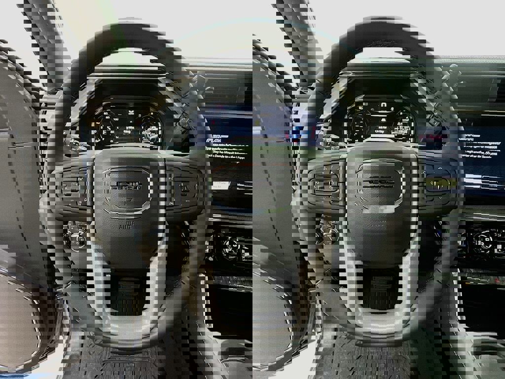 New 2026 GMC Sierra 2500 Denali w/ Denali Reserve Package image 11