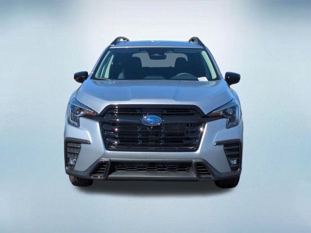 New 2027 Subaru Ascent Onyx Edition AWD/4WD image 3