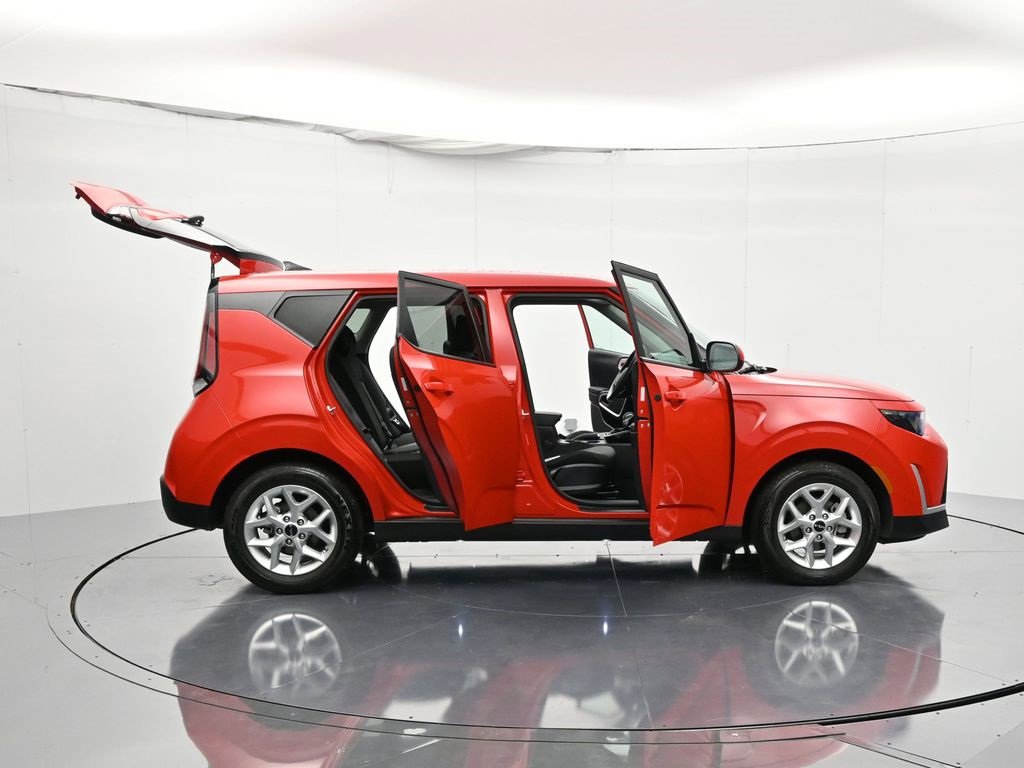 Used 2024 Kia Soul S image 45