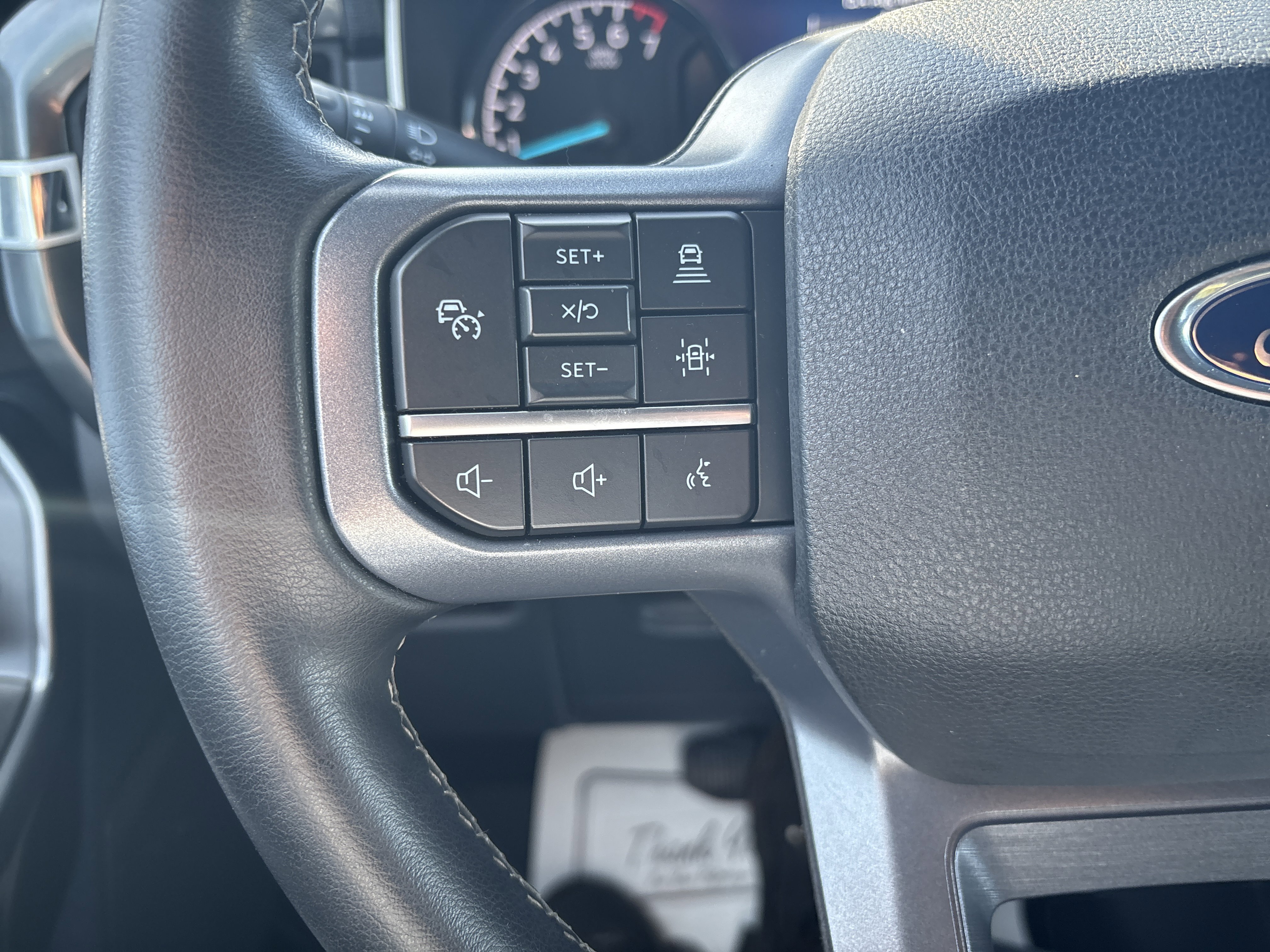 Used 2023 Ford F150 XLT w/ Equipment Group 302A High image 19