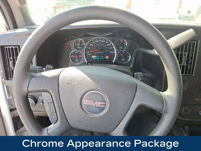 Used 2024 GMC Savana 2500 w/ Driver Convenience Package image 4