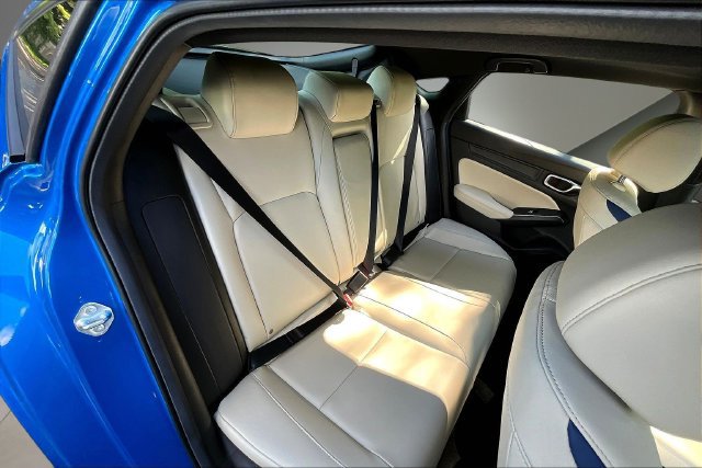 Used 2026 Acura Integra A-Spec w/ Technology Package FWD image 25
