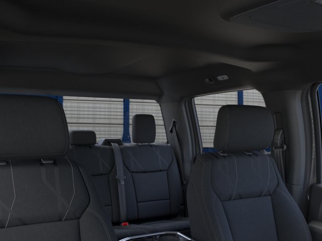 New 2026 Ford F150 STX w/ Equipment Group 200A RWD image 22