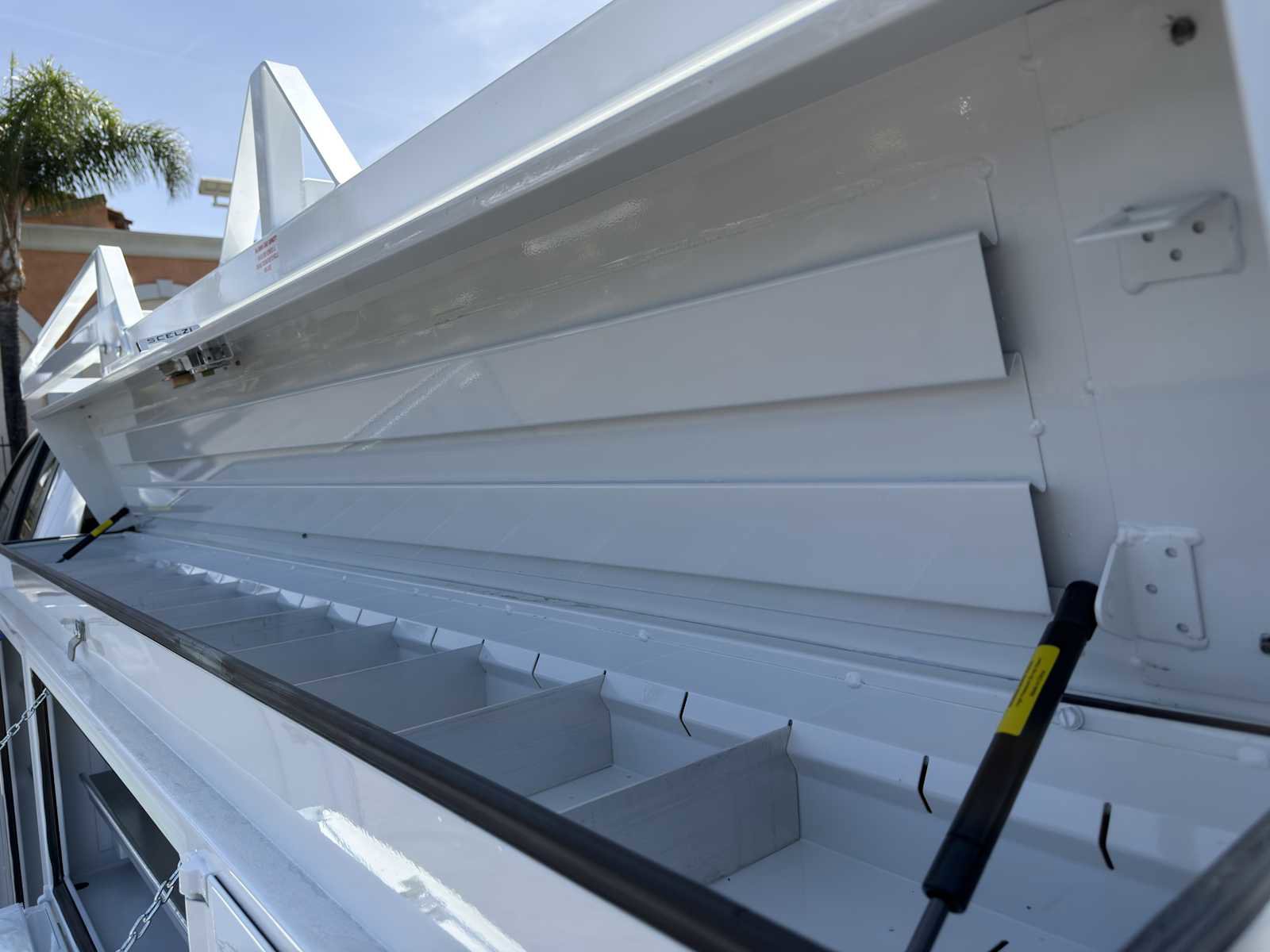 New 2026 Chevrolet Silverado 2500 W/T w/ WT Convenience Package image 25