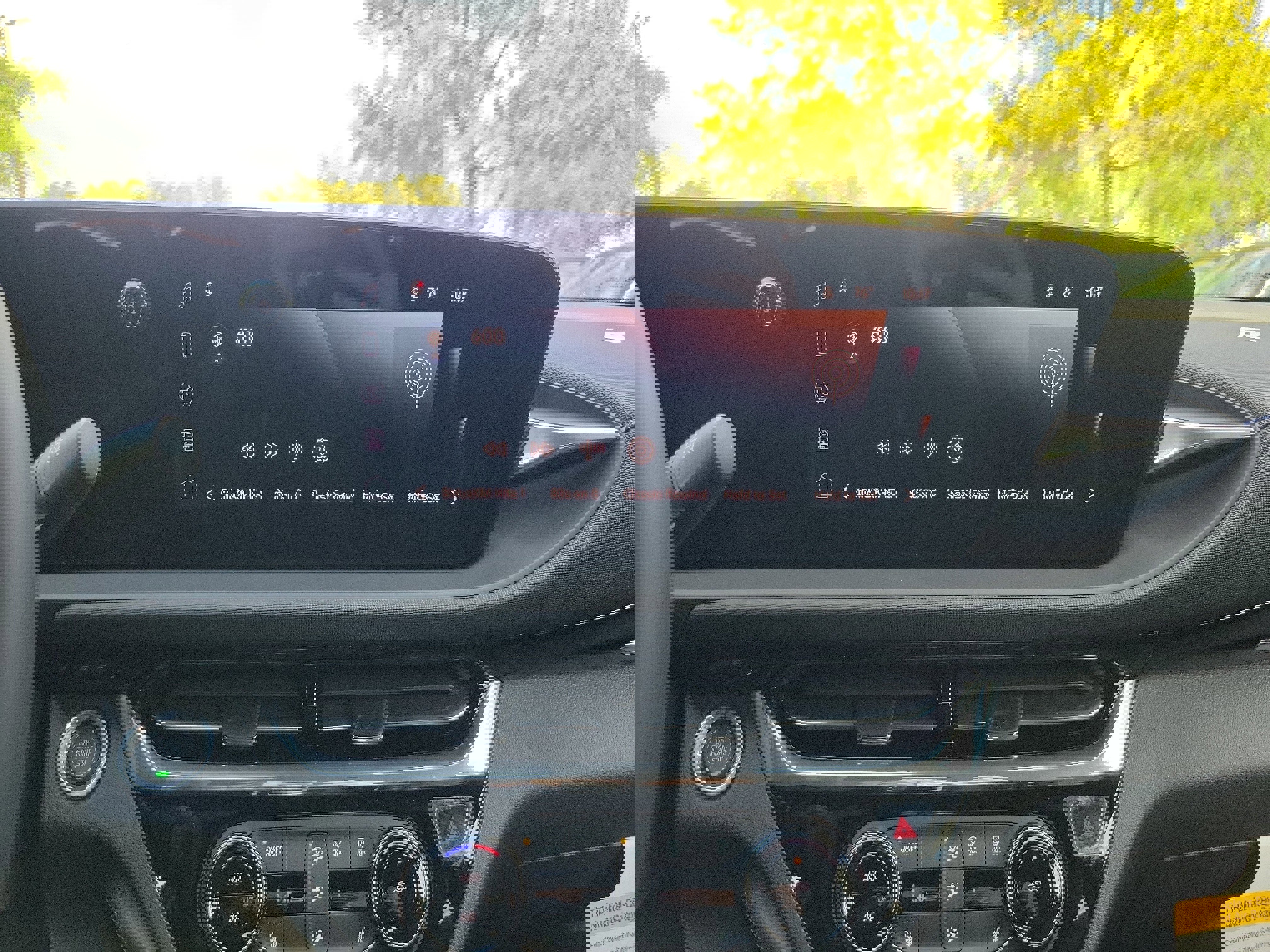 New 2026 Buick Envista Sport Touring w/ Convenience I Package image 11