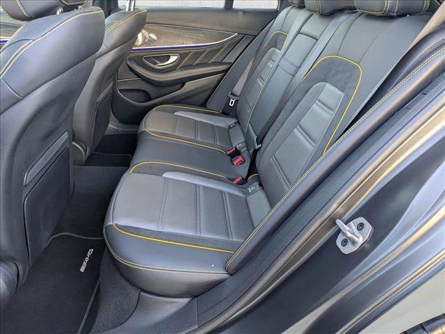 Certified 2023 Mercedes-Benz E 63 AMG S image 18