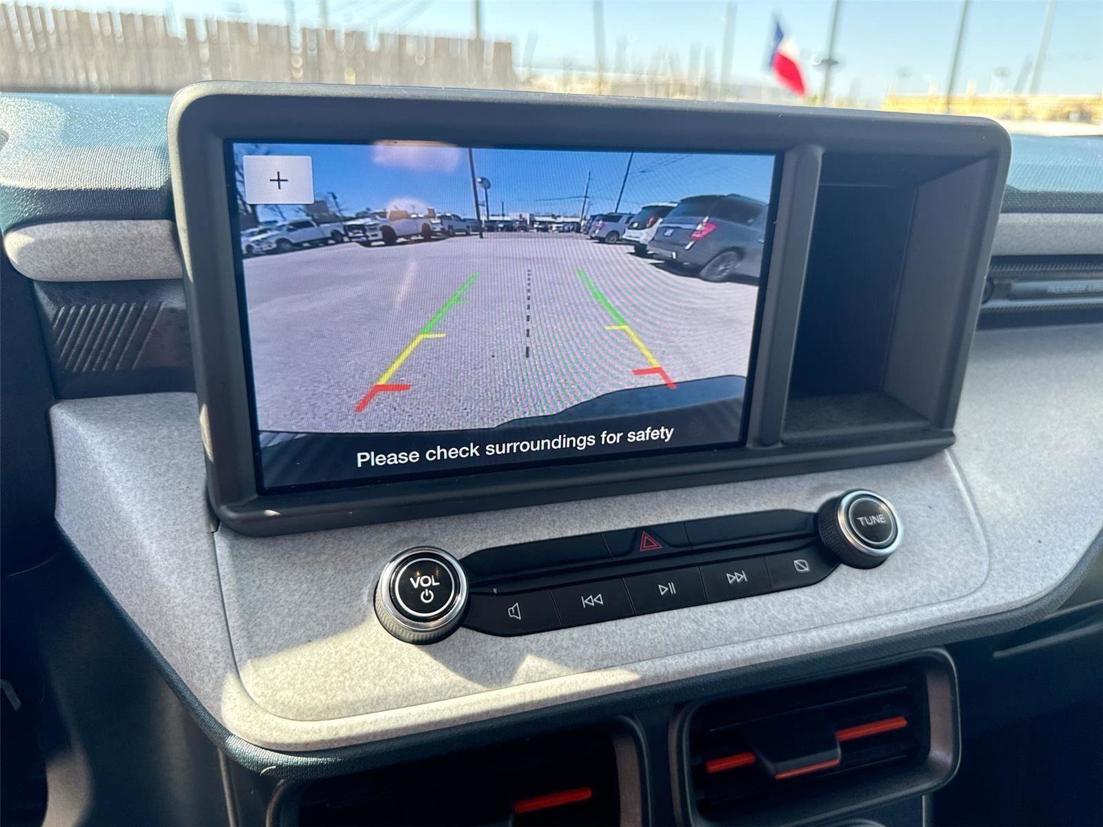 Used 2024 Ford Maverick XLT image 23