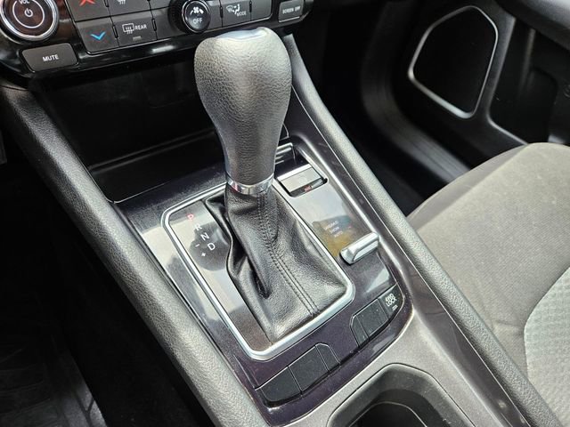 Used 2022 Jeep Compass Sport AWD/4WD image 33