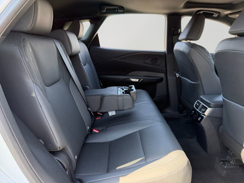 Used 2024 Lexus RX 350 Premium w/ Cold Area Package image 9