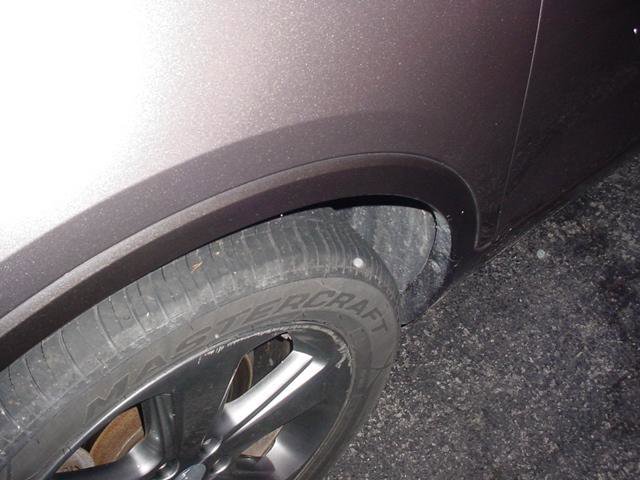 Used 2014 Buick Encore Convenience FWD image 25
