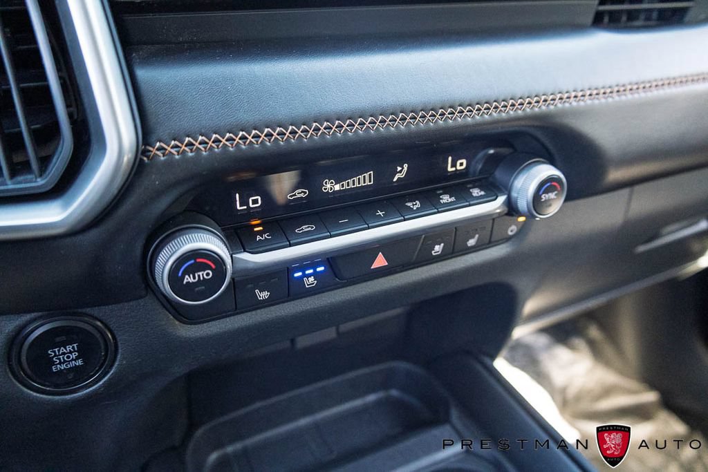 Used 2026 MAZDA CX-50 AWD 2.5 S image 31
