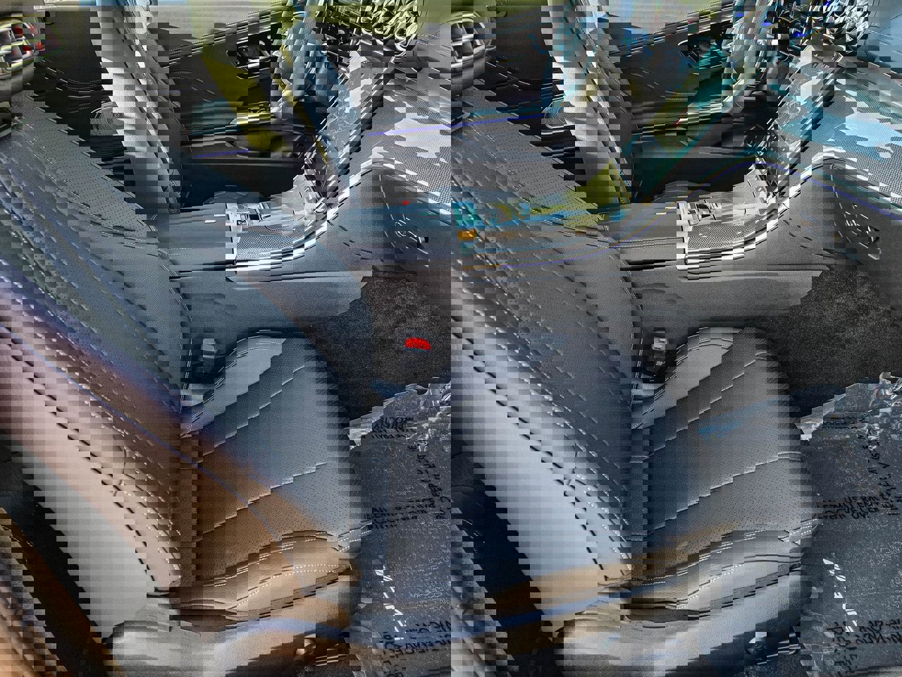 New 2026 Mercedes-Benz CLE 300 4MATIC Cabriolet image 33