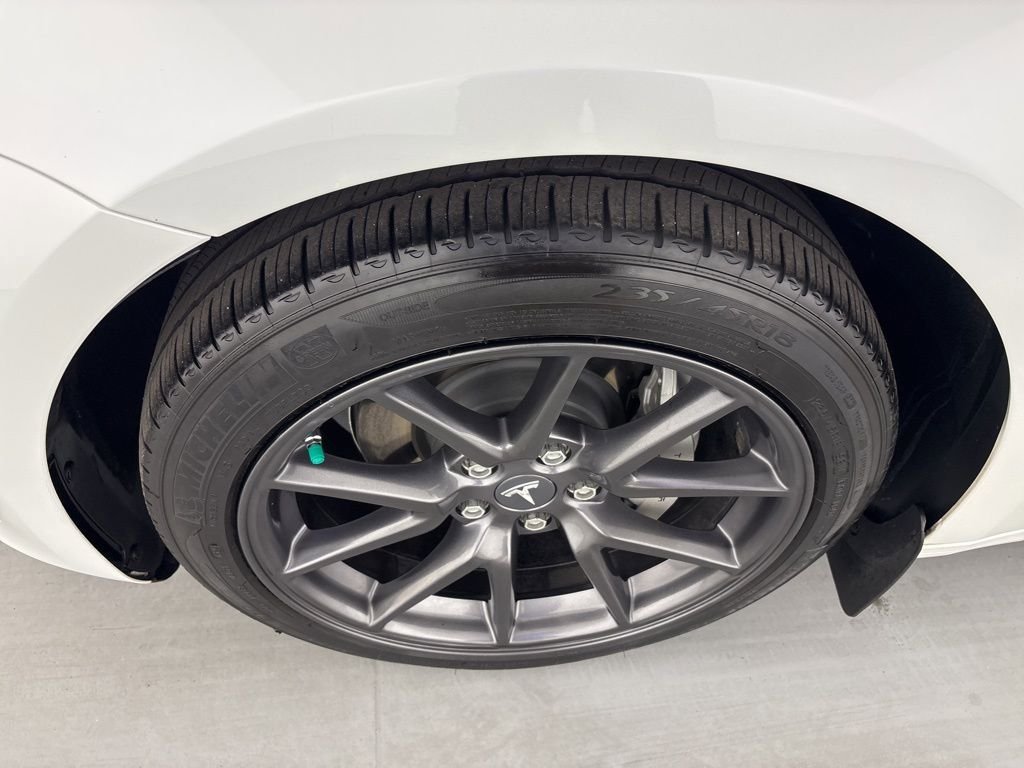 Used 2023 Tesla Model 3 Standard Range RWD image 11