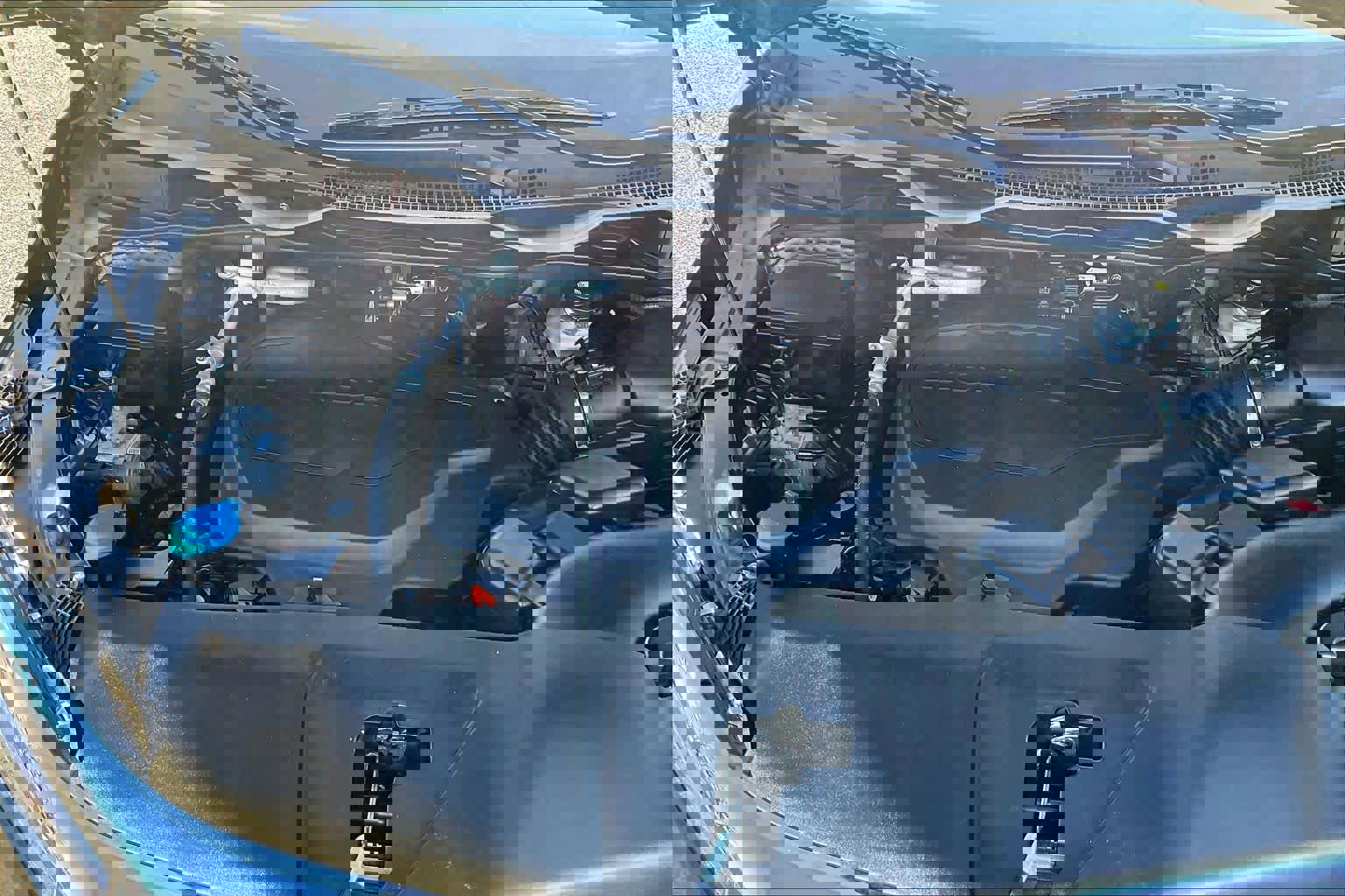 Used 2022 Honda Odyssey EX-L image 32