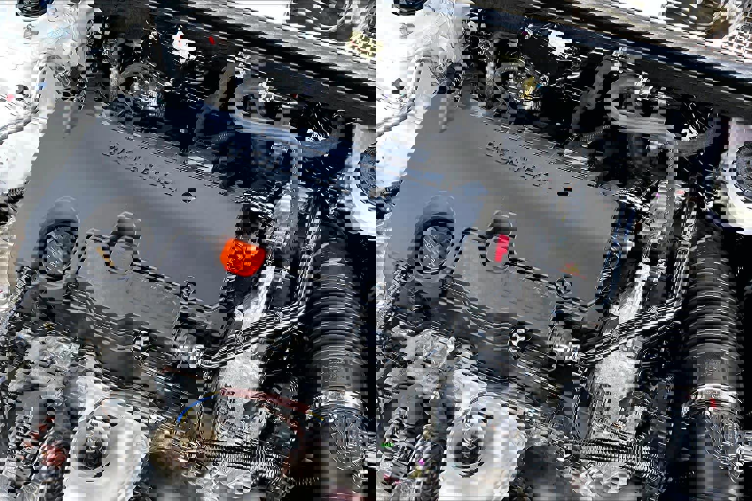 Used 2024 Honda Civic Sport image 32