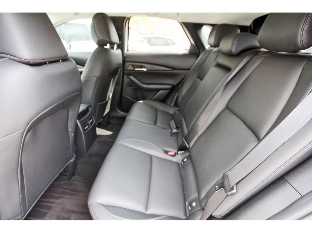 Used 2025 MAZDA CX-30 AWD 2.5 S w/ Preferred Package image 13