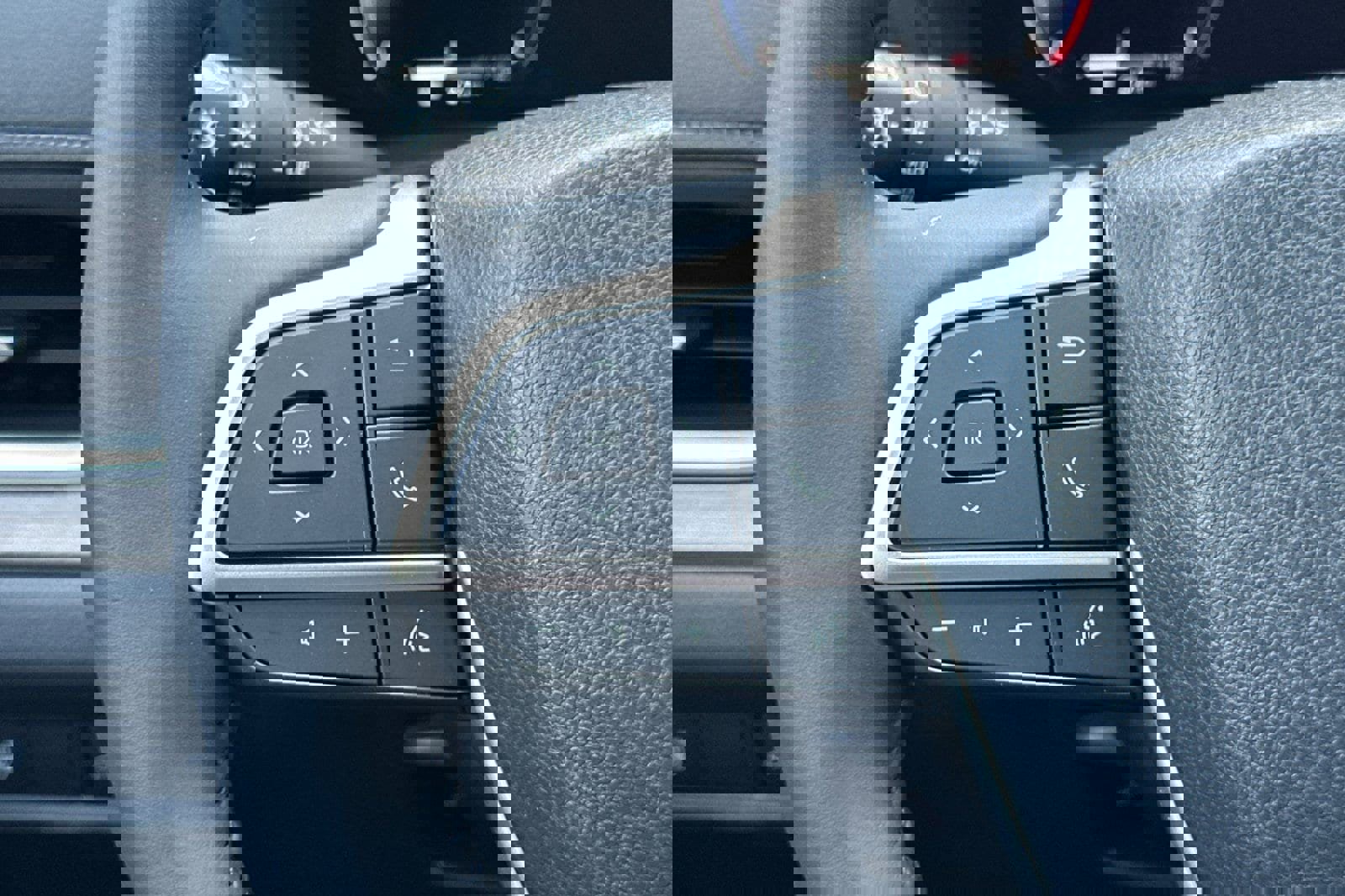 New 2026 Toyota Grand Highlander Limited image 28