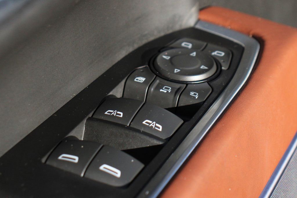 Used 2025 GMC Sierra 2500 Denali Ultimate image 21