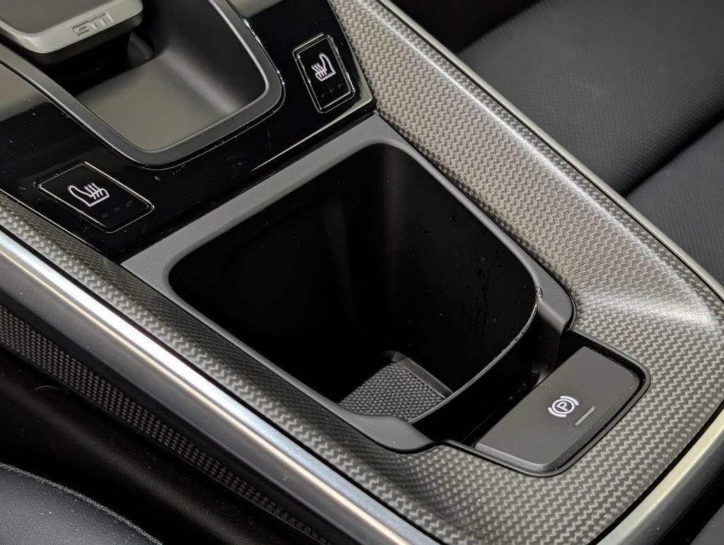 Certified 2021 Porsche 911 Turbo S AWD/4WD image 32