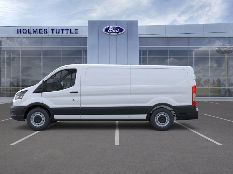 New 2025 Ford Transit 150 Low Roof w/ Interior Upgrade Package image 3