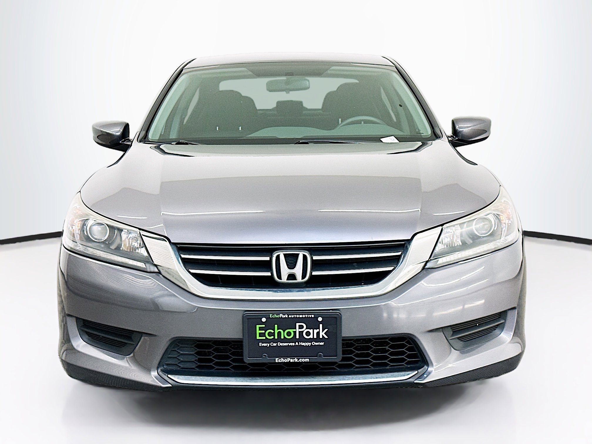 Used 2014 Honda Accord LX image 2
