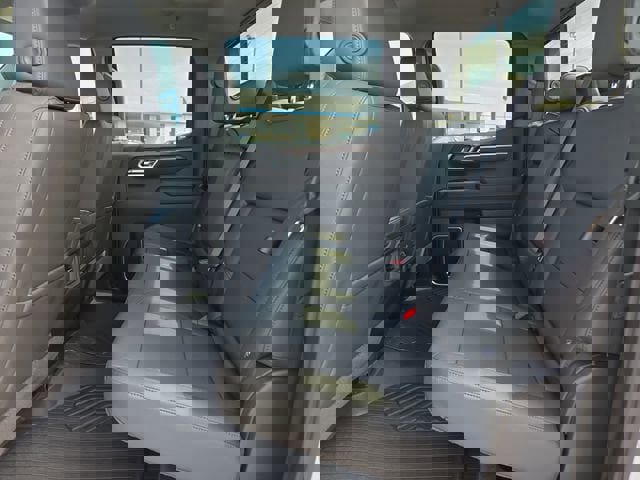 New 2026 Chevrolet Silverado 1500 RST w/ All Star Edition Plus image 11