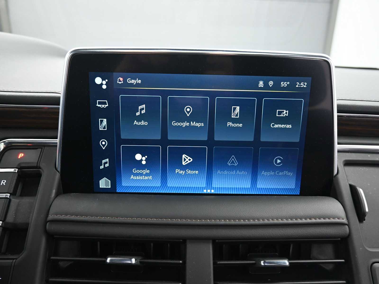 Used 2024 Chevrolet Tahoe High Country w/ Max Trailering Package image 15