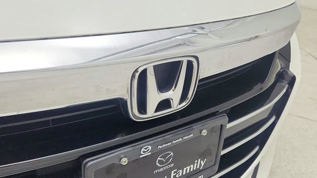 Used 2021 Honda Accord LX image 28