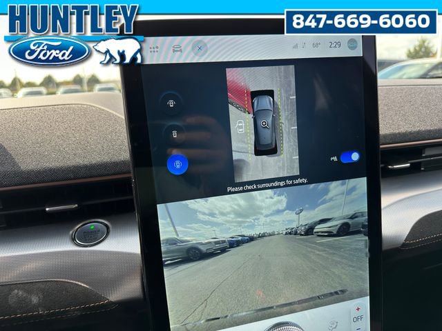 Used 2022 Ford Mustang Mach-E GT image 30