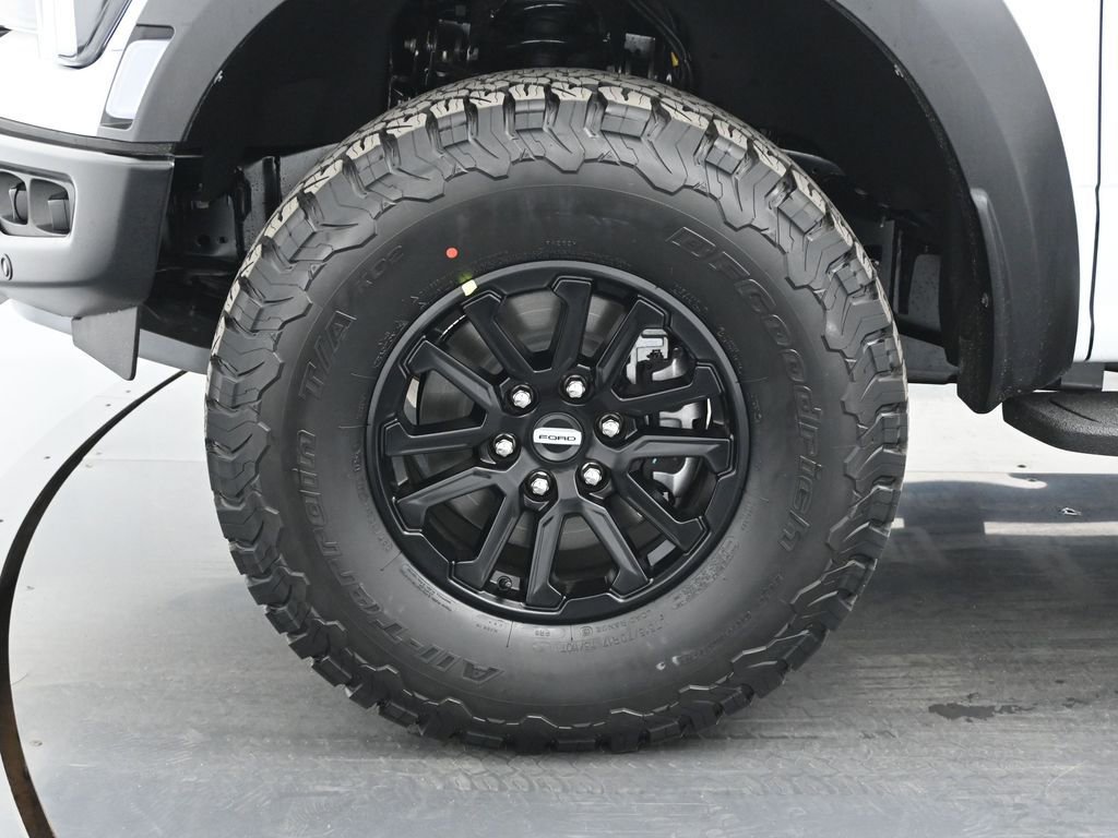 New 2026 Ford F150 Raptor image 25