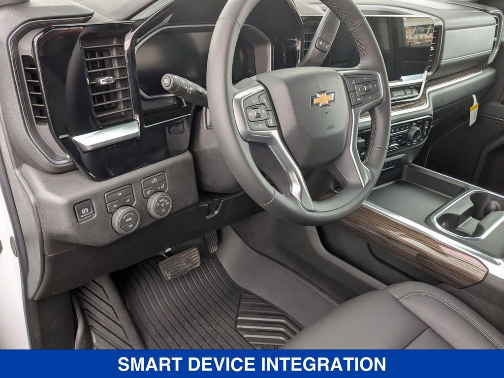 New 2026 Chevrolet Silverado 3500 LT AWD/4WD image 15