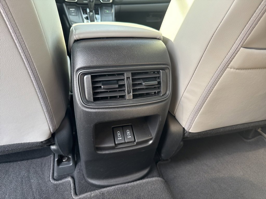Used 2018 Honda CR-V EX-L image 26