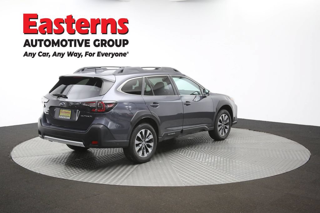 Used 2023 Subaru Outback Limited AWD/4WD image 43