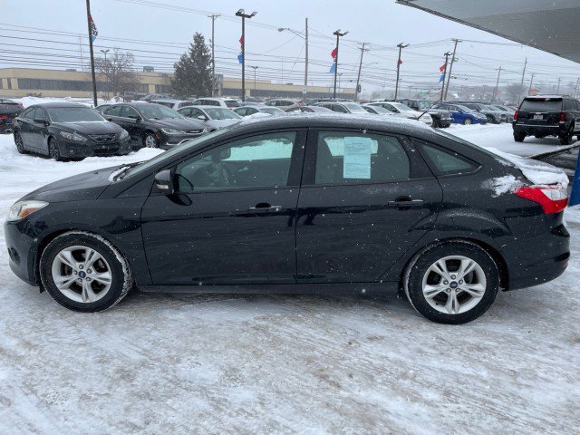 Used 2014 Ford Focus SE image 2