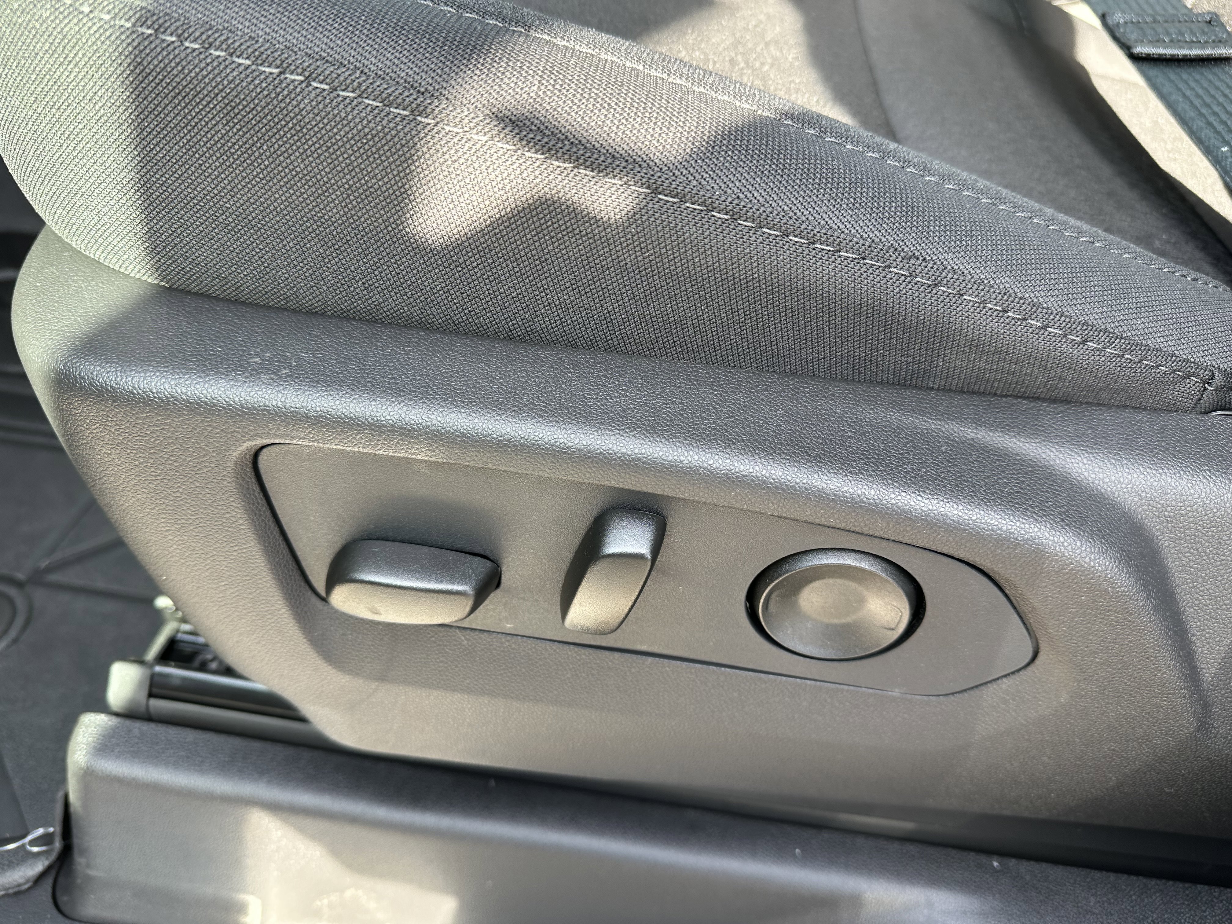 New 2026 Chevrolet Silverado 1500 LT w/ Protection Package image 11