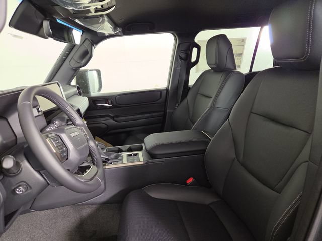 New 2027 Toyota Land Cruiser AWD/4WD image 14