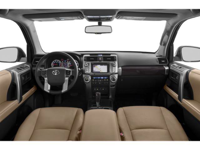 Used 2019 Toyota 4Runner Limited AWD/4WD image 11
